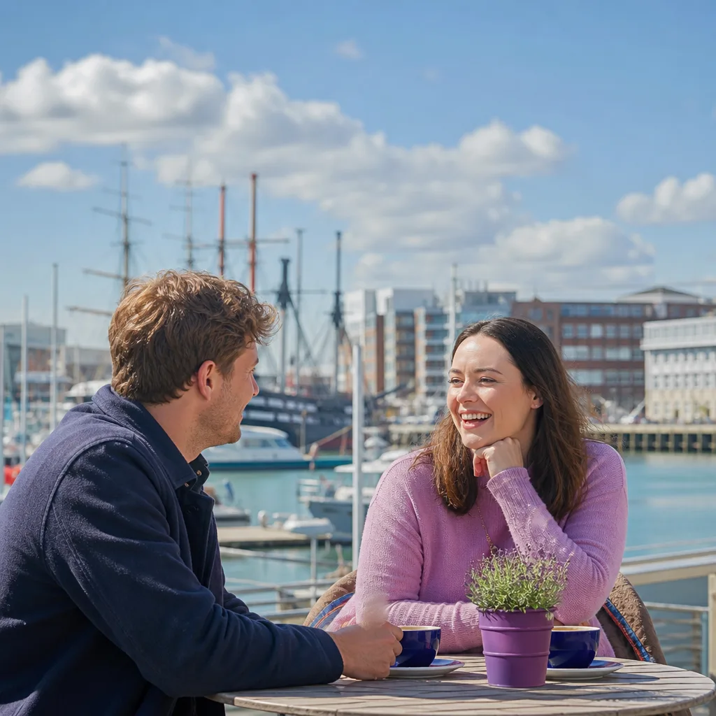 Dating Portsmouth