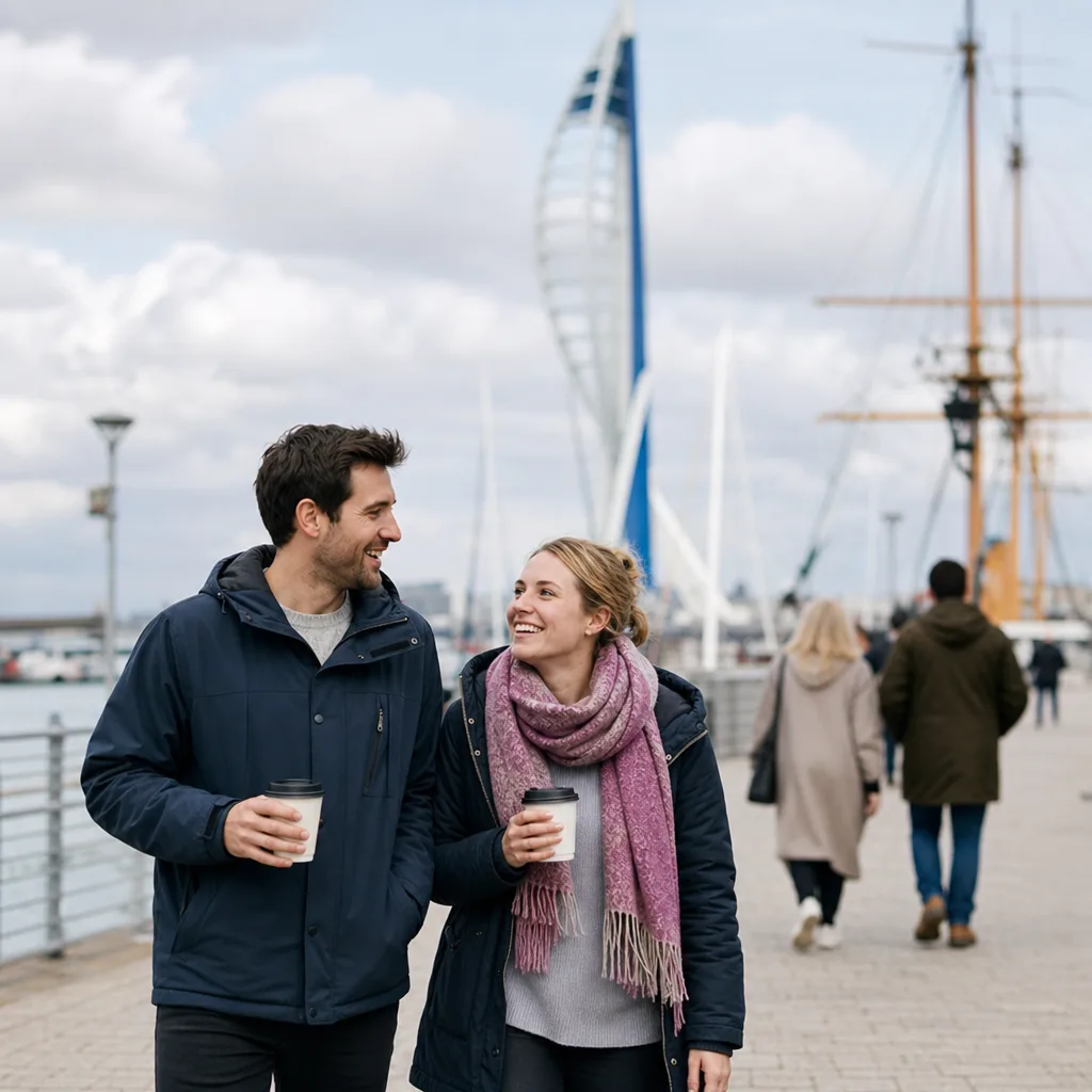 Dating In Portsmouth